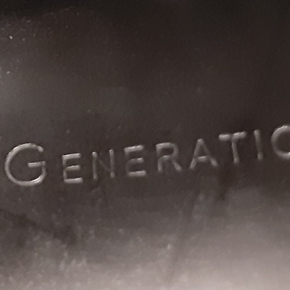 BCB Generation strappy snakeskin sandals size 7.5 - Picture 6 of 11